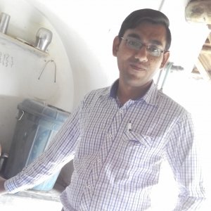 Prakasit Tiwari