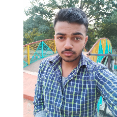 Prakhaan Gupta