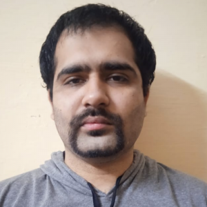 Prakhaan Trivedi