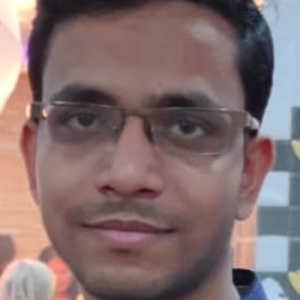 Prakhaav Pandey