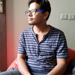 Prakhait Chauhan