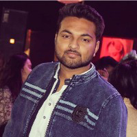 Prakhait Pawar