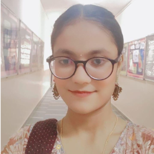 Prakritia Jha