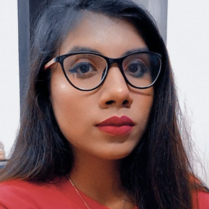 Prakrutit Joshi