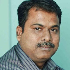 Pralaesh Gupta