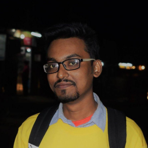 Praloav Bansal