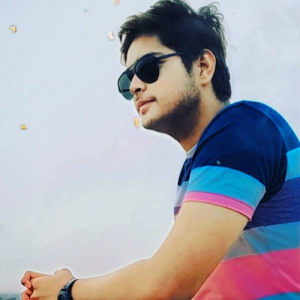 Pramaav Mishra