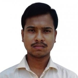 Pramait Tiwari