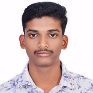 Praman Penugonda