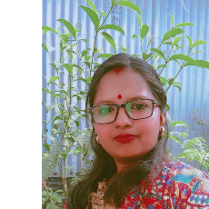 Pramila Ghosh
