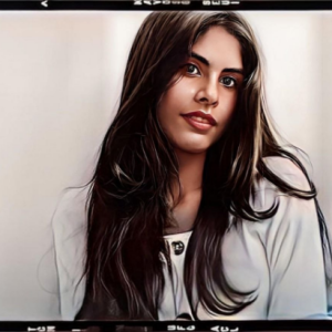 Pramita DuttaProfile Image