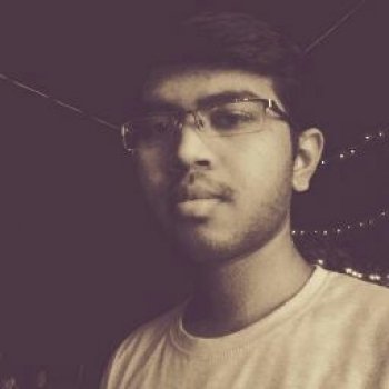 Pramoan Gupta