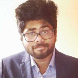 Pramoav Goyal