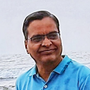 Pramoav Reddy