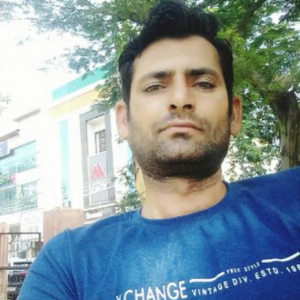 Pramoav Reddy