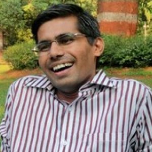 Pramod Kacharya