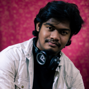 Pramodesh Iyer