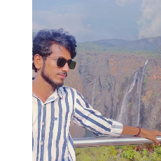 Pramodesh Pawar