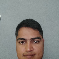 Pramoesh MishraProfile Image