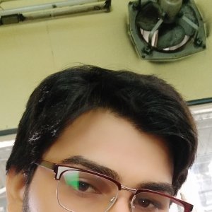 Pramoesh Nair