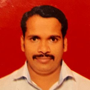 Pramoesh Pandey