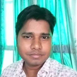 Pramoesh Pandey