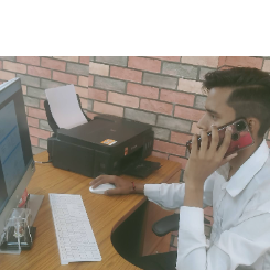 Pramoin Sharma