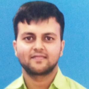 Pramoit Bansal