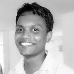 Pramoit Bansal
