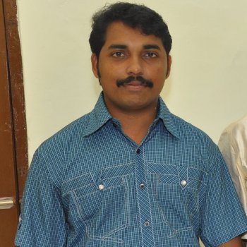 Pramoit Deshpande