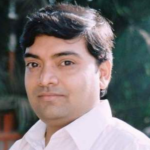 Pramoit Deshpande