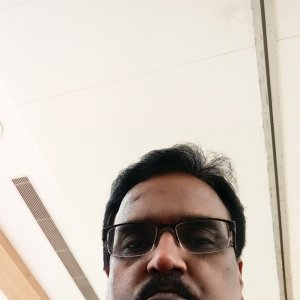 Pramoit Iyer