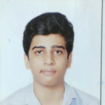Pranaan ChauhanProfile Image