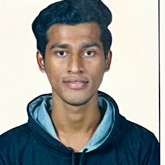 Pranaan DeshpandeProfile Image