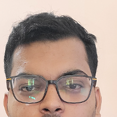 Pranaan GuptaProfile Image