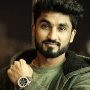 Pranaan Kulkarni