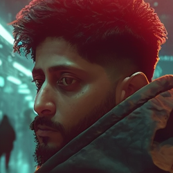 Pranaan Mishra