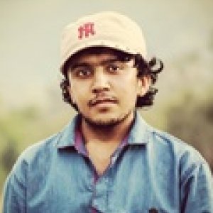 Pranaav Chauhan