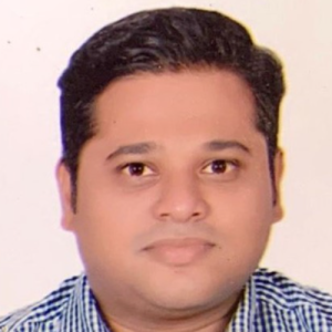 Pranaav Mishra