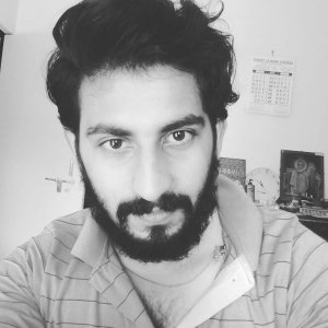 Pranaav Pawar