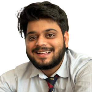 Pranaav PawarProfile Image