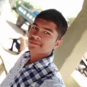 Pranaav Verma