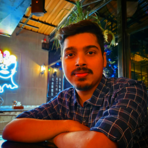 Pranab Sarker