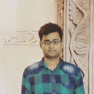 Pranabesan Reddy