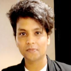 Pranabesit Pawar