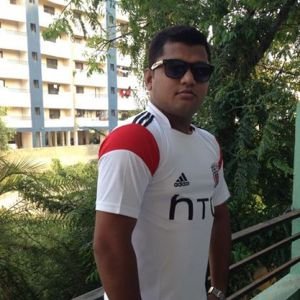 Pranaesh Agarwal