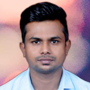 Pranaesh Deshpande