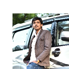 Pranaesh Iyer