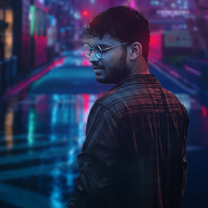 Pranaesh Iyer