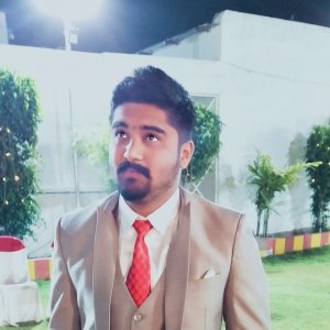 Pranaesh Kulkarni